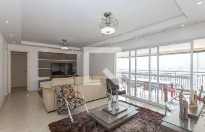Apartamento para venda - vila mariana, 3 quartos,  144 m² - são paulo
