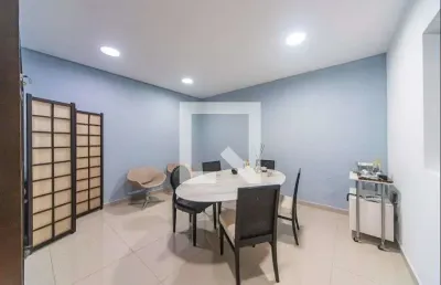 Casa para venda - centro, 2 quartos,  181 m² - santo andré