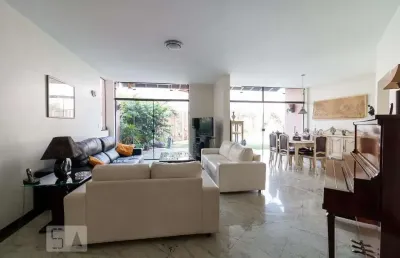 Casa para venda - vila rosália, 3 quartos,  326 m² - guarulhos