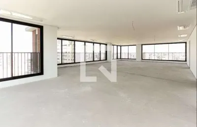Apartamento para venda - moema, 4 quartos,  375 m² - são paulo