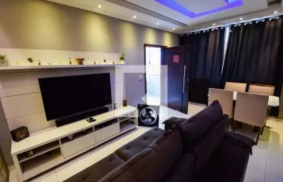 Casa para venda - cachambi, 4 quartos,  200 m² - rio de janeiro