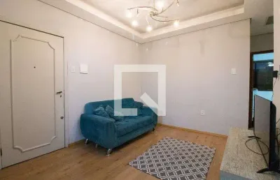 Apartamento para venda - são geraldo, 2 quartos,  65 m² - porto alegre