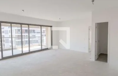 Apartamento para venda - brooklin, 3 quartos,  186 m² - são paulo