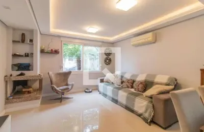 Casa para venda - nonoai, 3 quartos,  200 m² - porto alegre