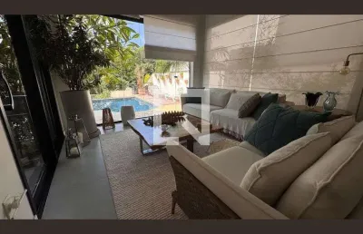 Casa / sobrado em condomínio para venda - swiss park, 3 quartos,  250 m² - campinas