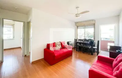 Apartamento para venda - centro, 2 quartos,  80 m² - são leopoldo