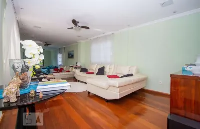 Casa para venda - laranjeiras, 5 quartos,  800 m² - rio de janeiro