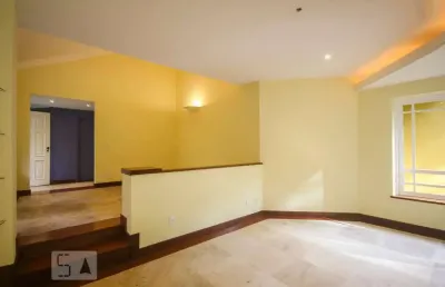 Casa / sobrado em condomínio para venda - itanhangá, 3 quartos,  267 m² - rio de janeiro