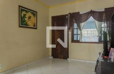 Casa para venda - demarchi, 3 quartos,  90 m² - são bernardo do campo