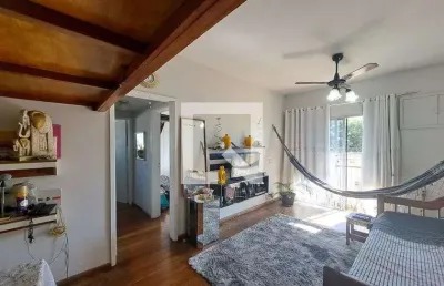 Apartamento para venda - engenho novo, 2 quartos,  59 m² - rio de janeiro