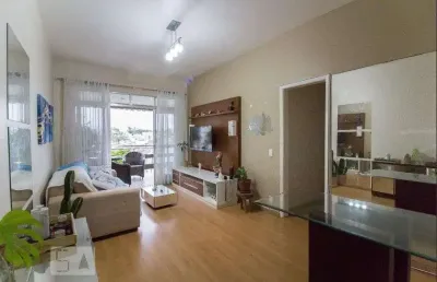 Apartamento para venda - jardim guanabara, 2 quartos,  75 m² - rio de janeiro