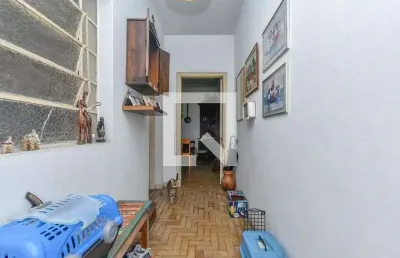 Apartamento para venda - santa cecília, 3 quartos,  111 m² - são paulo