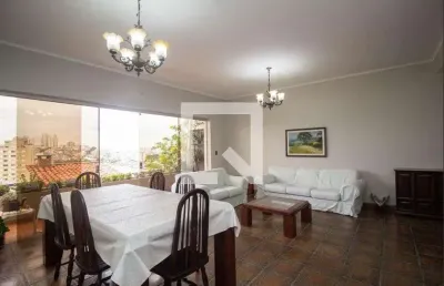 Casa para venda - freguesia do ó, 4 quartos,  236 m² - são paulo