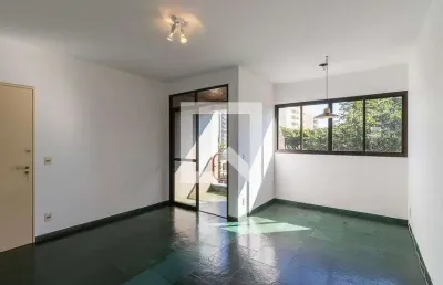 Apartamento para venda - cambuí, 2 quartos,  70 m² - campinas