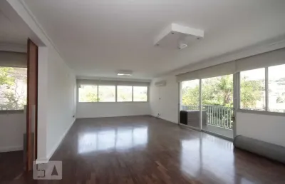 Apartamento para venda - pacaembu, 4 quartos,  255 m² - são paulo
