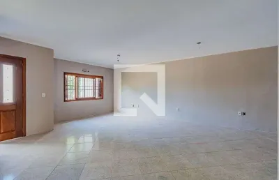 Casa para venda - guarujá, 3 quartos,  300 m² - porto alegre