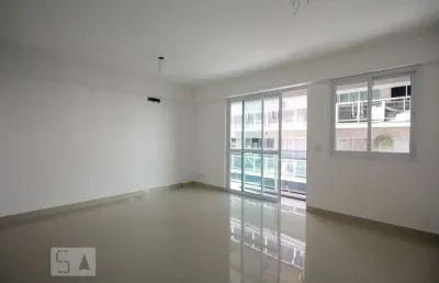 Apartamento para venda - botafogo, 3 quartos,  98 m² - rio de janeiro