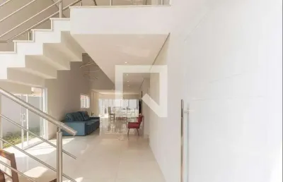 Casa / sobrado em condomínio para venda - swiss park, 4 quartos,  360 m² - campinas