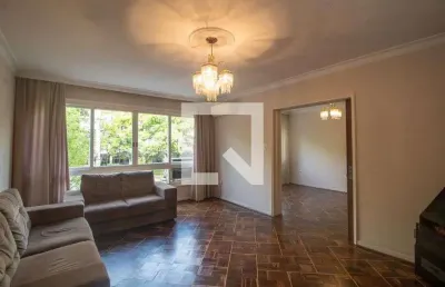 Apartamento para venda - menino deus, 3 quartos,  155 m² - porto alegre