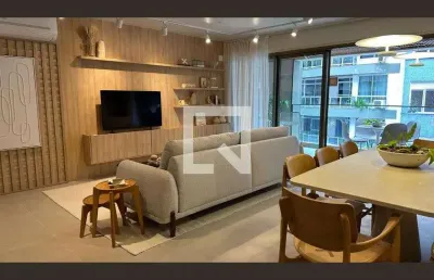 Cobertura para venda - lagoa, 4 quartos,  265 m² - rio de janeiro