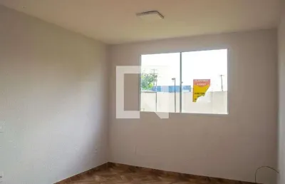 Apartamento para venda - hipica, 2 quartos,  41 m² - porto alegre