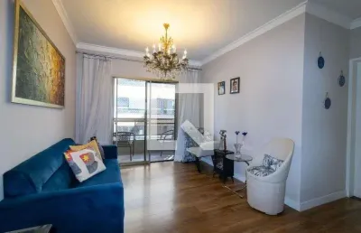Apartamento para venda - jardim planalto, 3 quartos,  100 m² - campinas