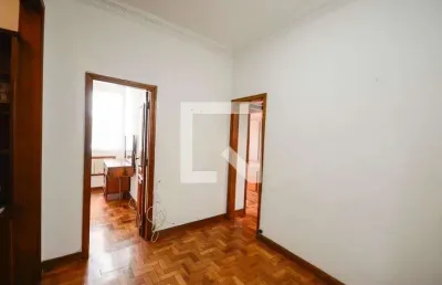 Apartamento para venda - grajaú, 2 quartos,  52 m² - rio de janeiro