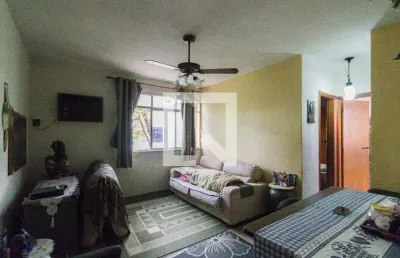 Apartamento para venda - freguesia , 2 quartos,  54 m² - rio de janeiro
