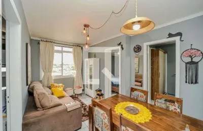 Apartamento para venda - sarandi, 2 quartos,  42 m² - porto alegre