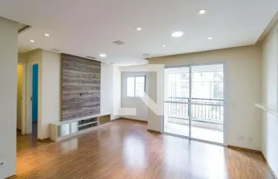 Apartamento para venda - panamby, 2 quartos,  64 m² - são paulo