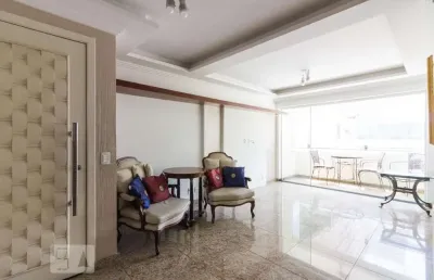 Apartamento para venda - santana, 3 quartos,  102 m² - são paulo