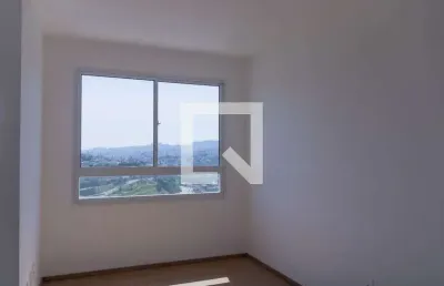 Apartamento para venda - santa maria, 2 quartos,  45 m² - belo horizonte