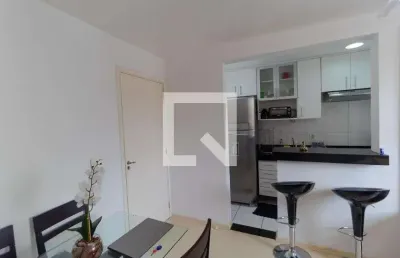 Apartamento para venda - vila 31 de março, 2 quartos,  47 m² - campinas
