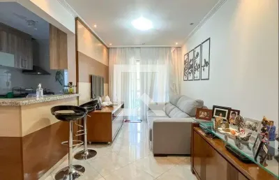 Apartamento para venda - freguesia do ó, 2 quartos,  79 m² - são paulo
