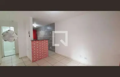Apartamento para venda - novo osasco, 2 quartos,  50 m² - osasco
