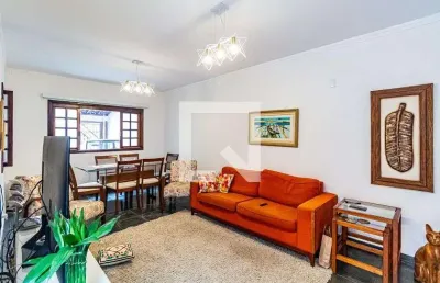 Casa para venda - jardim éster yolanda, 3 quartos,  158 m² - são paulo