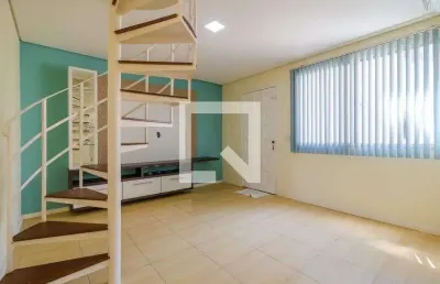 Cobertura para venda - partenon, 4 quartos,  123 m² - porto alegre