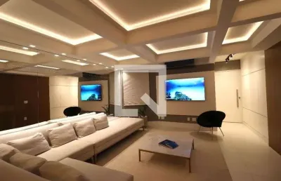 Cobertura para venda - cambuí, 2 quartos,  305 m² - campinas