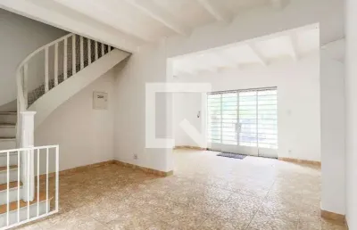 Casa para venda - chácara santo antonio, 4 quartos,  120 m² - são paulo