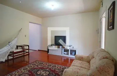 Casa para venda - bom jesus, 3 quartos,  260 m² - porto alegre