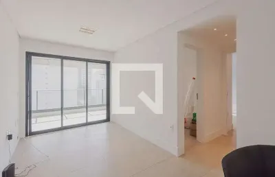 Apartamento para venda - pinheiros, 2 quartos,  73 m² - são paulo