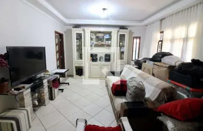 Casa / sobrado em condomínio para venda - vargem grande, 3 quartos,  190 m² - rio de janeiro