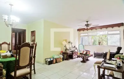 Apartamento para venda - santana, 3 quartos,  117 m² - são paulo