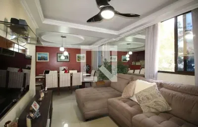 Casa / sobrado em condomínio para venda - taquara, 4 quartos,  141 m² - rio de janeiro