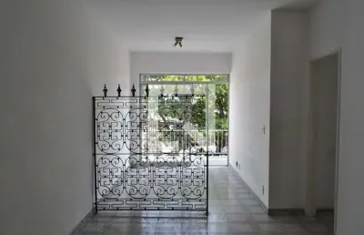 Apartamento para venda - engenho novo, 2 quartos,  80 m² - rio de janeiro