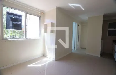 Apartamento para venda - olaria, 2 quartos,  38 m² - canoas