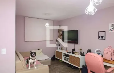 Apartamento para venda - itaquera, 2 quartos,  48 m² - são paulo