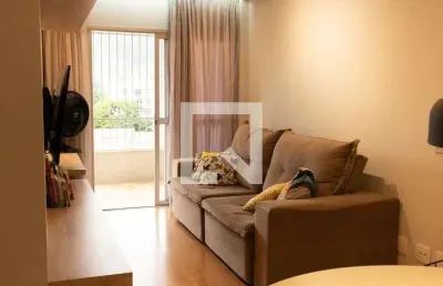 Apartamento para venda - grajaú, 3 quartos,  84 m² - rio de janeiro