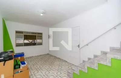 Casa para venda - sapopemba, 3 quartos,  120 m² - são paulo