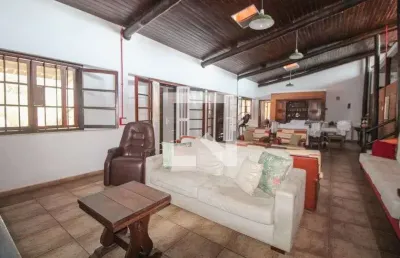 Casa para venda - guará, 4 quartos,  453 m² - campinas